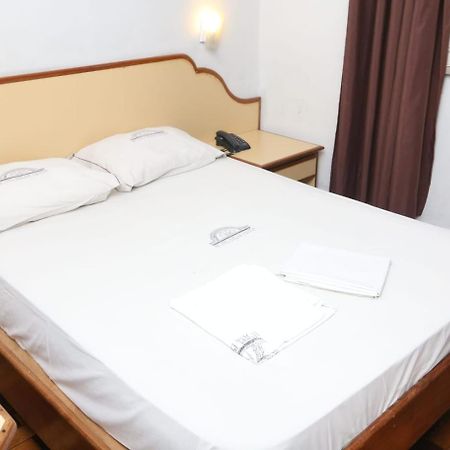 Hotel Belas Artes ريو دي جانيرو المظهر الخارجي الصورة