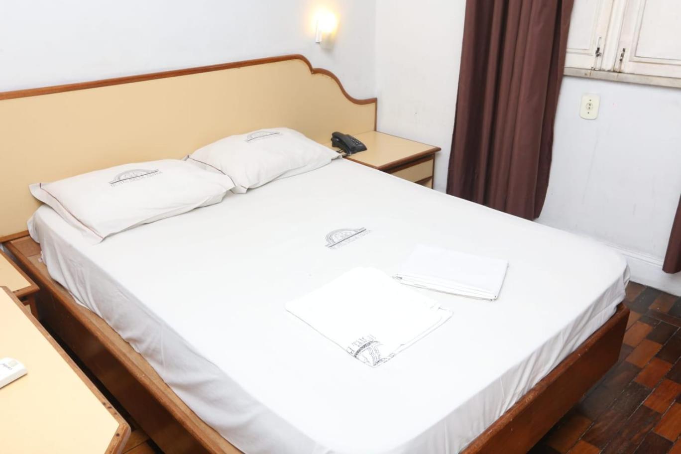 Hotel Belas Artes ريو دي جانيرو المظهر الخارجي الصورة
