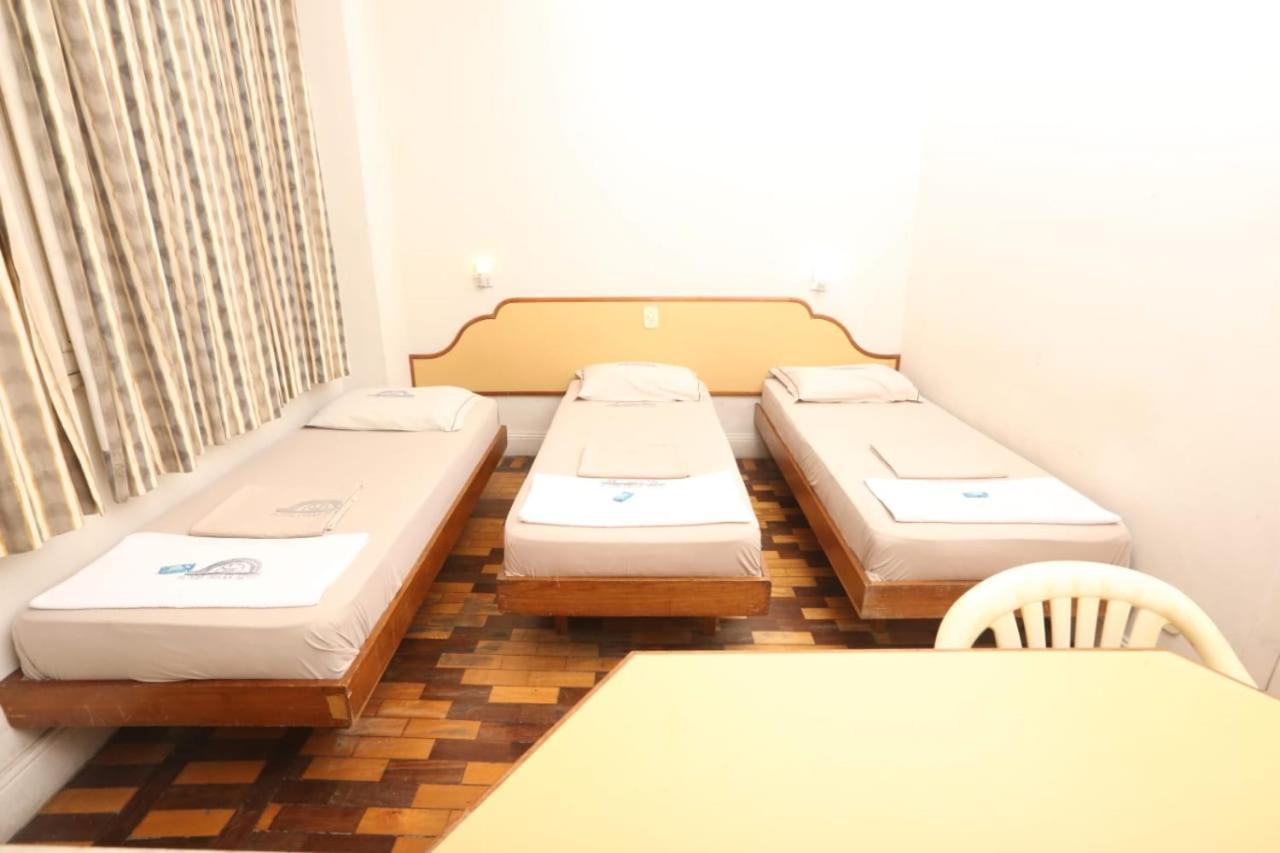 Hotel Belas Artes ريو دي جانيرو المظهر الخارجي الصورة