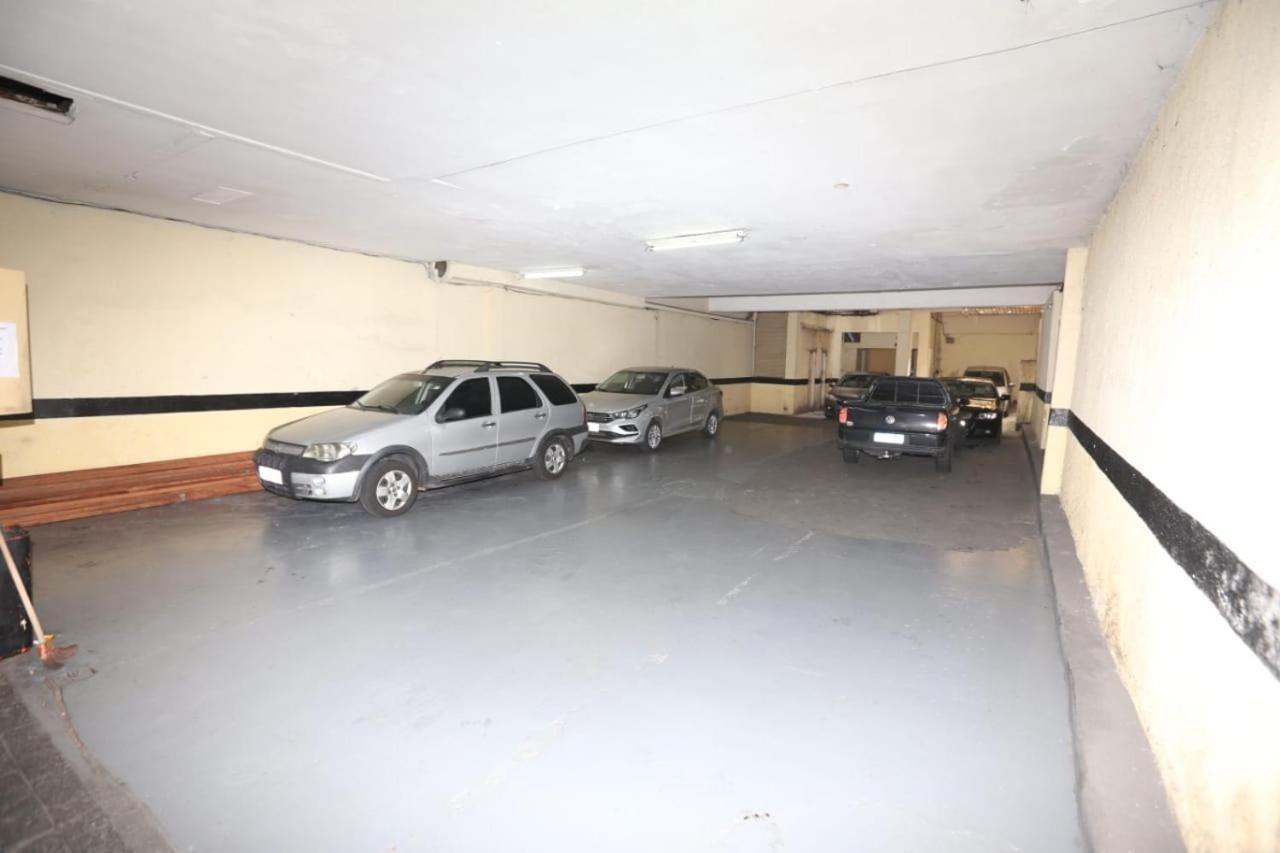 Hotel Belas Artes ريو دي جانيرو المظهر الخارجي الصورة