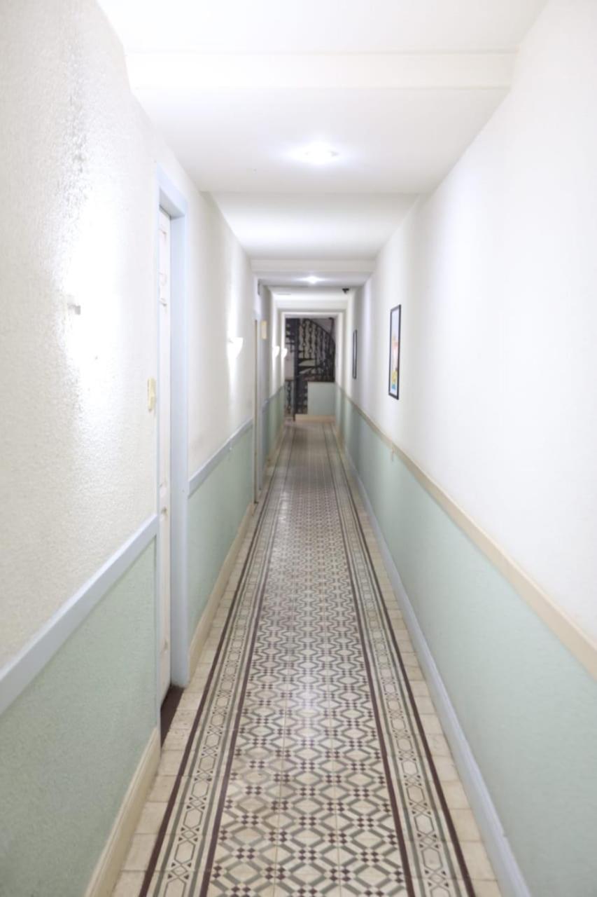 Hotel Belas Artes ريو دي جانيرو المظهر الخارجي الصورة