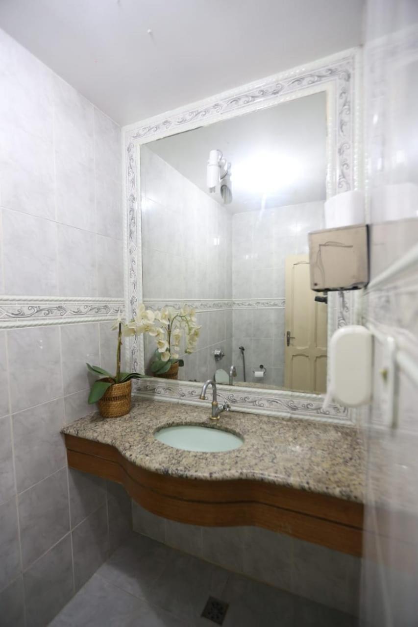 Hotel Belas Artes ريو دي جانيرو المظهر الخارجي الصورة