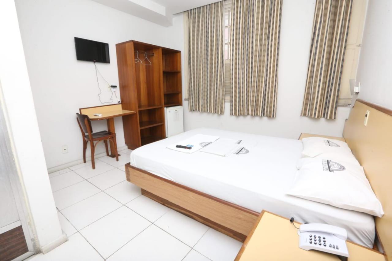 Hotel Belas Artes ريو دي جانيرو المظهر الخارجي الصورة
