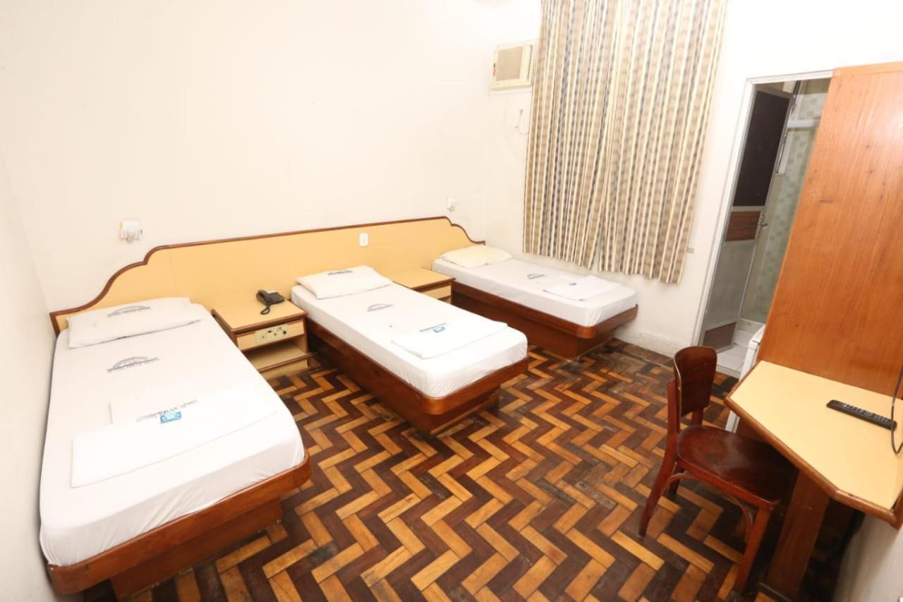 Hotel Belas Artes ريو دي جانيرو المظهر الخارجي الصورة
